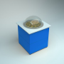 科普展品-磁力線和磁感線有什么區(qū)別？